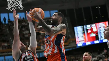 ¿Crisis en Leyma Coruña? La lesión de Augusto Lima destapa dudas ¿Crisis en Leyma Coruña? La lesión de Augusto Lima destapa dudas