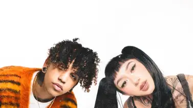 Kei Linch y Micro TDH se unen en "¿Qué nos pasó?" Kei Linch y Micro TDH se unen en "¿Qué nos pasó?"