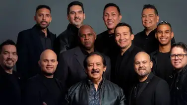 “El Gaitazo Espumoso” reúne a los mejores exponentes de la gaita en la Terraza del CCCT “El Gaitazo Espumoso” reúne a los mejores exponentes de la gaita en la Terraza del CCCT