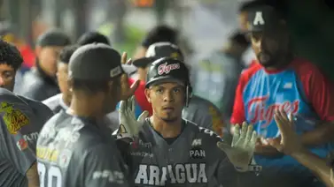 ¡Candidato al Campeón Bate! Así llega Lorenzo Cedrola al Juego de Estrellas 2024 ¡Candidato al Campeón Bate! Así llega Lorenzo Cedrola al Juego de Estrellas 2024