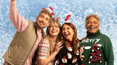 “Laponia”, una navidad venezolana en Finlandia este 21 y 22 de diciembre en el Centro Cultural Chacao “Laponia”, una navidad venezolana en Finlandia este 21 y 22 de diciembre en el Centro Cultural Chacao