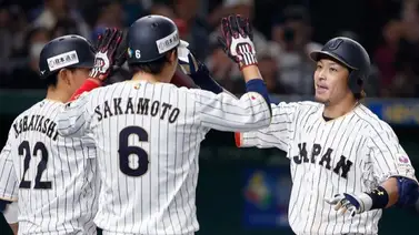 Lineup de Japan Breeze para enfrentarse a las estrellas de la LVBP Lineup de Japan Breeze para enfrentarse a las estrellas de la LVBP