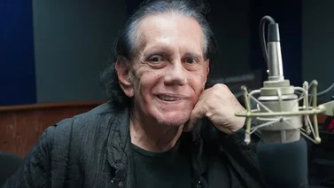 Estrellas de la televisión despiden a Trino Mora 