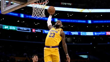 NBA: ¿Se va de Lakers? Esta figura de la liga estadounidense habla sobre la permanencia de LeBron James en Los Ángeles