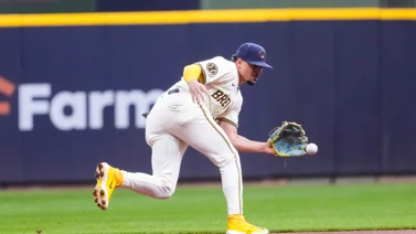 MLB: Gigantes oficializan contratación de Willy Adames (+Detalles)