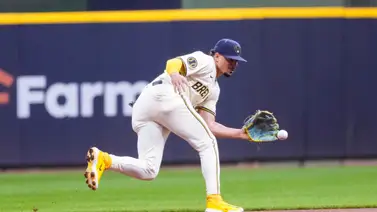 MLB: Gigantes oficializan contratación de Willy Adames (+Detalles) MLB: Gigantes oficializan contratación de Willy Adames (+Detalles)