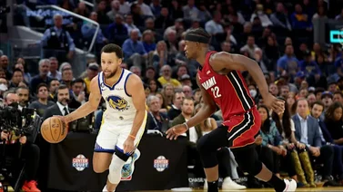 NBA: ¡Causarían pánico! Stephen Curry estaría cerca de compartir equipo con Jimmy Butler 