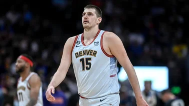 NBA: ¿Podrá hacerlo? Estos son los sorprendentes números de Nikola Jokic con Denver Nuggets que podrían darle el MVP