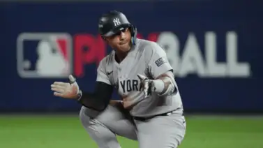 MLB: Gleyber Torres despierta interés en el antiguo equipo de Shohei Ohtani (+Detalles) MLB: Gleyber Torres despierta interés en el antiguo equipo de Shohei Ohtani (+Detalles)