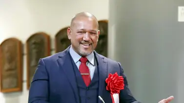 Manager de Japan Breeze sueña con ser el manager de este equipo de la LVBP (+Video) Manager de Japan Breeze sueña con ser el manager de este equipo de la LVBP (+Video)