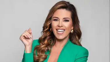 Alicia Machado revela su próximo proyecto con Telemundo Alicia Machado revela su próximo proyecto con Telemundo