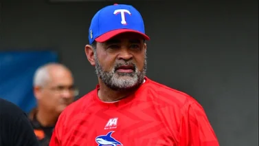 LVBP: Esto dijo Guillén sobre dirigir a Venezuela en un Clásico Mundial de Beisbol (+Video)