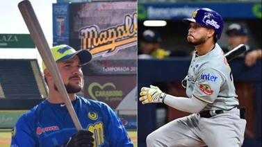 LVBP: Navegantes del Magallanes podrían tener dos bajas importantes en una serie crucial (+Video)