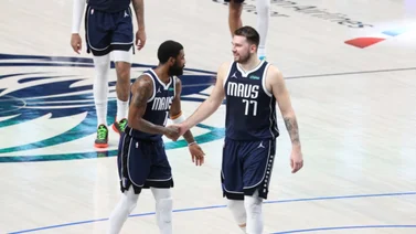 NBA: ¡Mejor que Doncic! Kyrie Irving consigue un nuevo título como parte de Dallas Mavericks