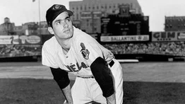 MLB: Leyenda de los Guardianes de Cleveland Rocky Colavito fallece a los 91 años (+Detalles)