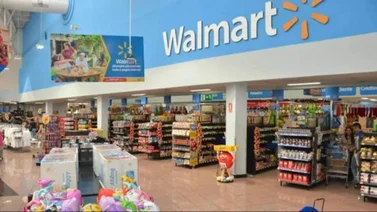 Walmart tiene disponibles estas increíbles ofertas durante sólo algunas horas