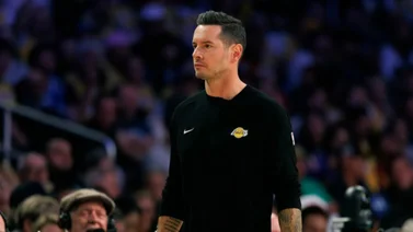 NBA: ¿Se equivocaron? Este ex entrenador de Lakers supera a JJ Redick en una curiosa estadística