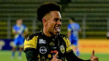 Liga FUTVE: Esto dice Maurice Cova tras el bicampeonato con Deportivo Táchira (+ Video) Liga FUTVE: Esto dice Maurice Cova tras el bicampeonato con Deportivo Táchira (+ Video)