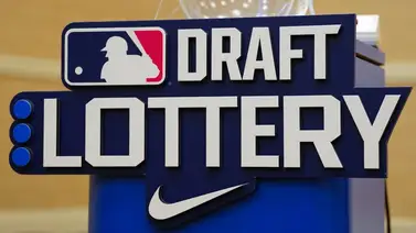 Lotería del Draft sacude a la MLB: Nacionales a la cabeza, grandes mercados sancionados Lotería del Draft sacude a la MLB: Nacionales a la cabeza, grandes mercados sancionados