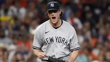 MLB: Mira la temida rotación que proyecta los Yankees de Nueva York para 2025 MLB: Mira la temida rotación que proyecta los Yankees de Nueva York para 2025