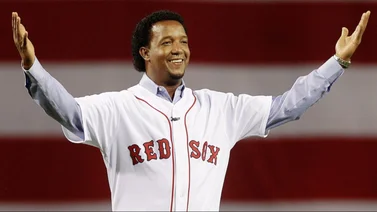 Estos 2 pitchers Salón de la Fama dominaron las Grandes Ligas por casi 10 años