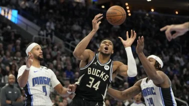 NBA: Así marcha la tabla de posiciones tras la jornada de este 10 de diciembre