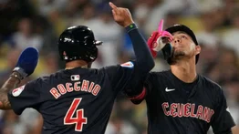 Rocchio despide con nostalgia a su compañero Giménez en las redes sociales