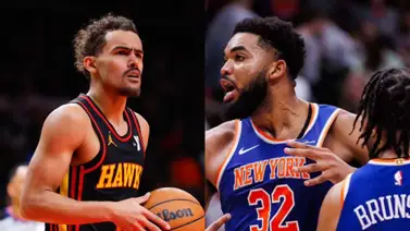 NBA: Estos son los partidos para la jornada de este 11 de diciembre NBA: Estos son los partidos para la jornada de este 11 de diciembre