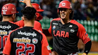 LVBP: Tigres busca salir del fondo ante el líder Cardenales por la pantalla de Meridiano TV (+Video) LVBP: Tigres busca salir del fondo ante el líder Cardenales por la pantalla de Meridiano TV (+Video)