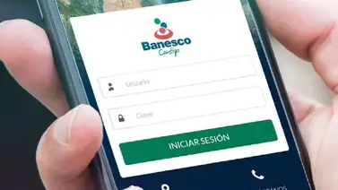 Banesco y RIA Banesco y RIA