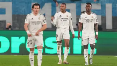 ¿Cómo está el Real Madrid en la clasificación de la Champions League? ¿Cómo está el Real Madrid en la clasificación de la Champions League?