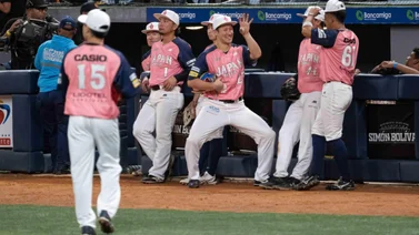 Lanzadores japoneses causan revuelo e interés en los equipos de la LVBP (+Video)