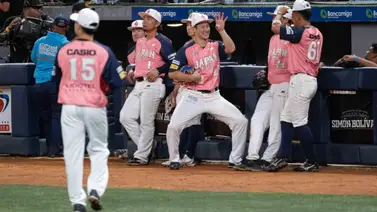 Lanzadores japoneses causan revuelo e interés en los equipos de la LVBP (+Video) Lanzadores japoneses causan revuelo e interés en los equipos de la LVBP (+Video)