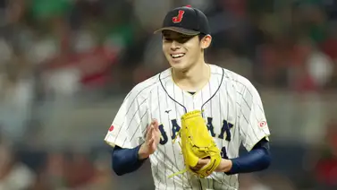 MLB: Los Dodgers ponen sus ojos en el fenómeno japonés Sasaki MLB: Los Dodgers ponen sus ojos en el fenómeno japonés Sasaki