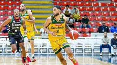 Dominicano Anyeuri Castillo jugará la Champions League Americas con este club chileno
