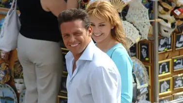 La jugada maestra del hijo de Luis Miguel que perturbaría al cantante La jugada maestra del hijo de Luis Miguel que perturbaría al cantante