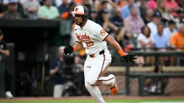 MLB: ¿Anthony Santander se aleja de un posible regreso a Baltimore? (+Detalles) MLB: ¿Anthony Santander se aleja de un posible regreso a Baltimore? (+Detalles)
