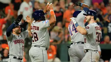 MLB: ¡No es Santander! Los Yankees tienen en la mira al posible reemplazo de Juan Soto MLB: ¡No es Santander! Los Yankees tienen en la mira al posible reemplazo de Juan Soto