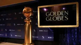 ¿Quiénes lideran las nominaciones en los Globos de Oro 2025?