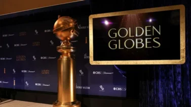 ¿Quiénes lideran las nominaciones en los Globos de Oro 2025?