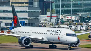 Air Canada Air Canada