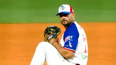 LVBP: Tiburones debe mejorar con urgencia en este renglón del pitcheo (+Video) LVBP: Tiburones debe mejorar con urgencia en este renglón del pitcheo (+Video)