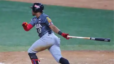 ¿Lorenzo Cedrola, un bateador histórico o víctima de la presión? ¿Lorenzo Cedrola, un bateador histórico o víctima de la presión?