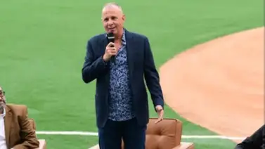 LVBP: Este fue el balance de Giuseppe Palmisano sobre el primer Draft en la historia de la Liga (+Video) LVBP: Este fue el balance de Giuseppe Palmisano sobre el primer Draft en la historia de la Liga (+Video)