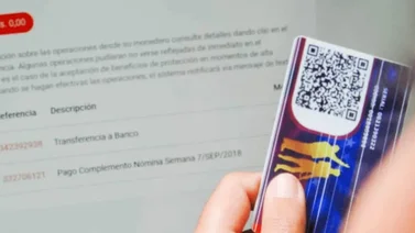 Extraoficial: Fechas de pagos de los Bonos de Guerra Económica en diciembre