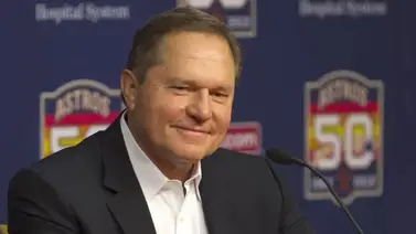 Scott Boras sobre Mets: ''Quieren seguir adquiriendo los mejores talentos'' Scott Boras sobre Mets: ''Quieren seguir adquiriendo los mejores talentos''