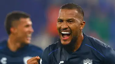 ¡SALOGOL! Salomón Rondón con golazo sentenció el juego ante Botafogo (+Video) ¡SALOGOL! Salomón Rondón con golazo sentenció el juego ante Botafogo (+Video)