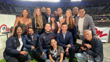 Meridiano hizo historia en el Juego de Estrellas (+FOTOS) Meridiano hizo historia en el Juego de Estrellas (+FOTOS)