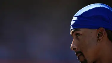 Francisco Lindor emite su juicio sobre el fichaje de Juan Soto para los Mets Francisco Lindor emite su juicio sobre el fichaje de Juan Soto para los Mets