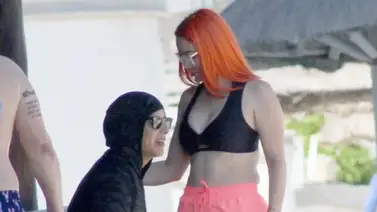 Mireddys González se enriquece tras su divorcio con Daddy Yankee Mireddys González se enriquece tras su divorcio con Daddy Yankee